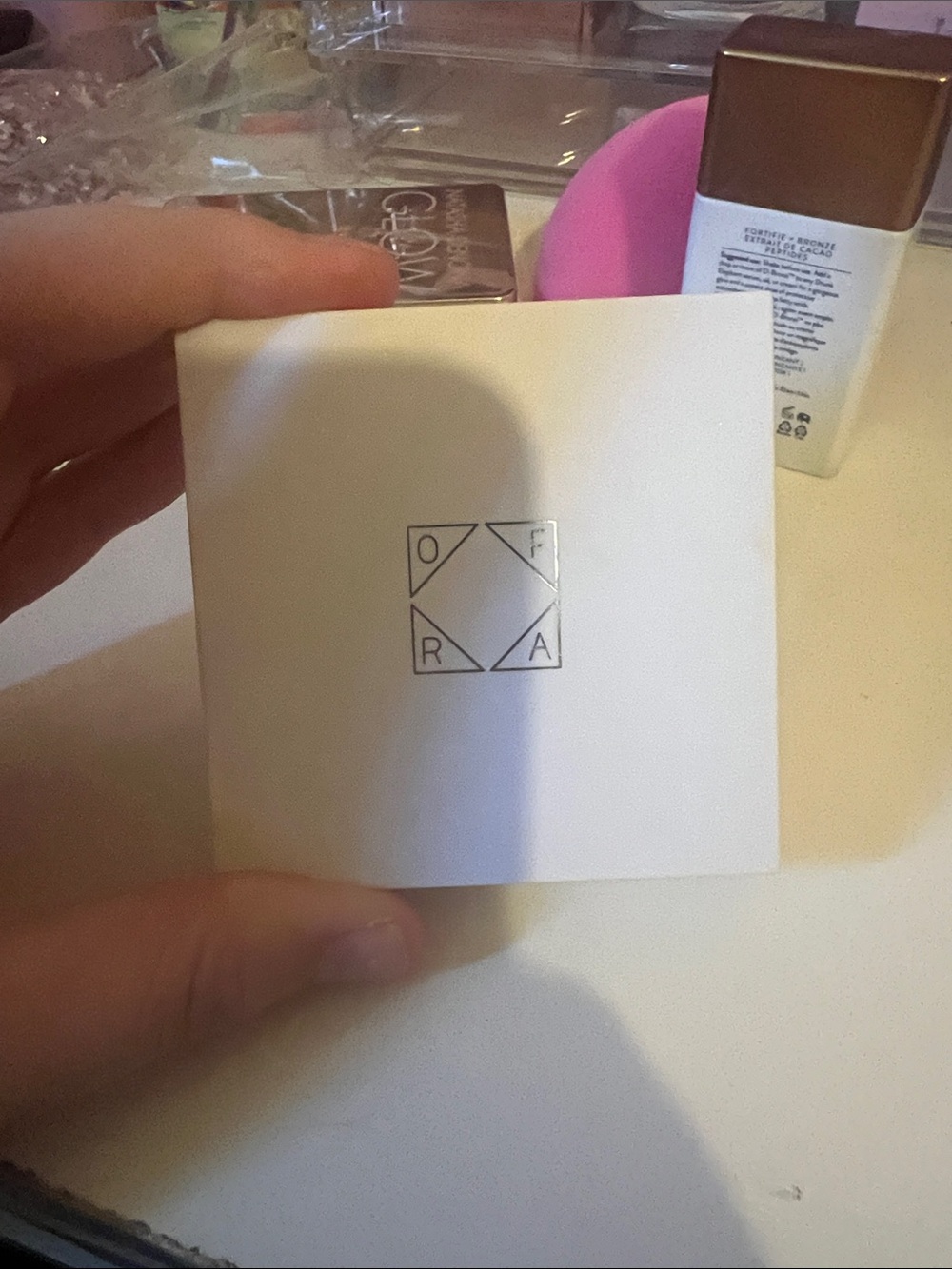 OFRA Highlighter -Rodeo Drive